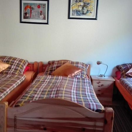 Haus Am Bach Apartment Freiburg im Breisgau Luaran gambar