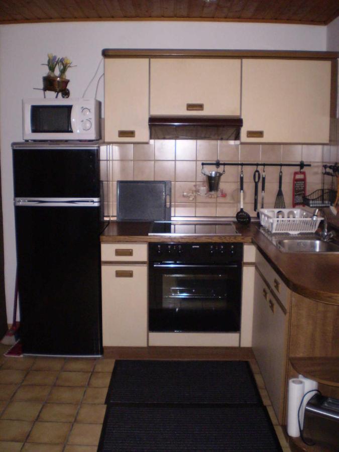 Haus Am Bach Apartment Freiburg im Breisgau Luaran gambar