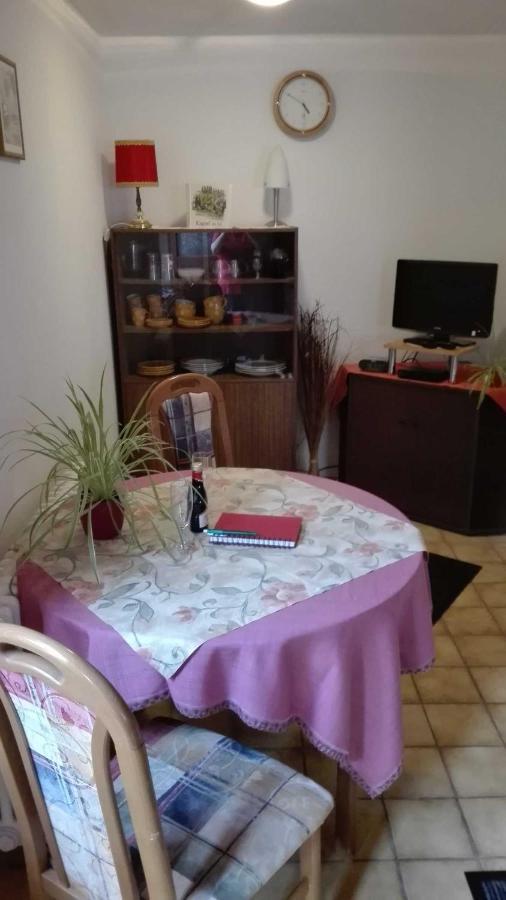 Haus Am Bach Apartment Freiburg im Breisgau Luaran gambar