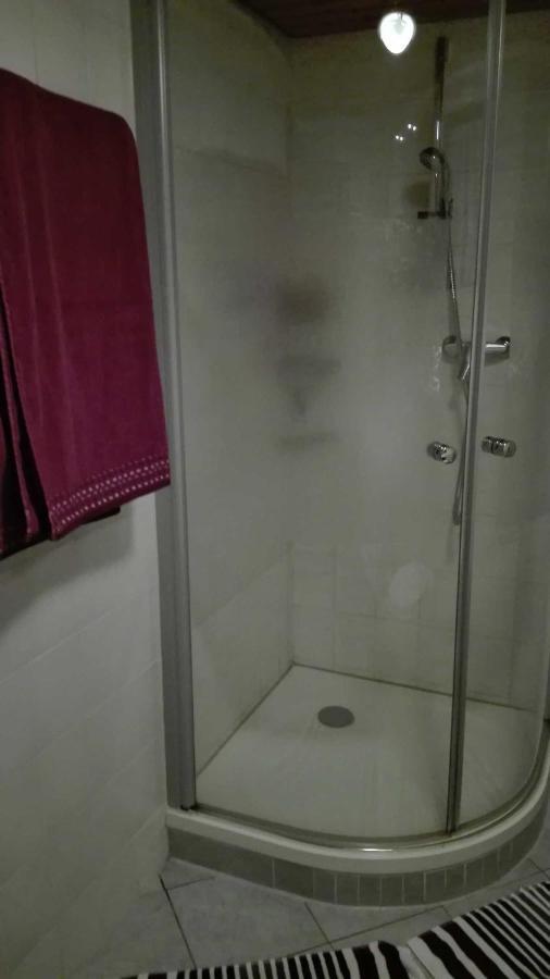 Haus Am Bach Apartment Freiburg im Breisgau Luaran gambar