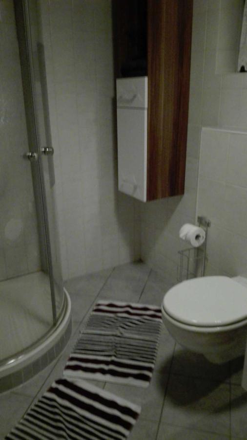 Haus Am Bach Apartment Freiburg im Breisgau Luaran gambar